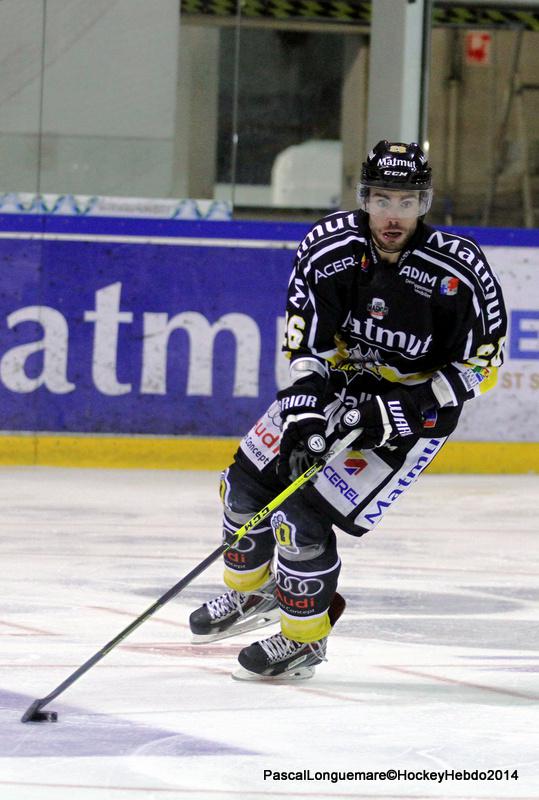 Rouen 6 - 0 Gap 