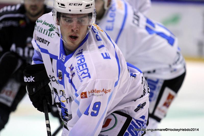 Rouen 6 - 0 Gap 