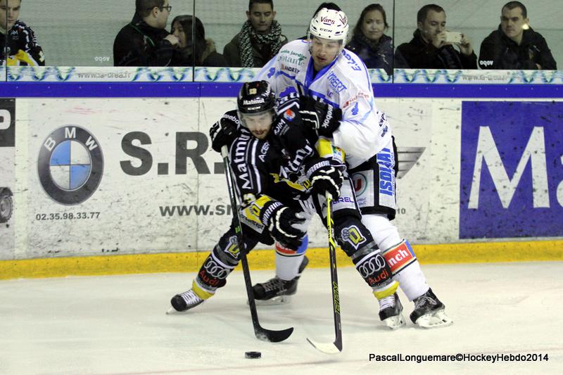 Rouen 6 - 0 Gap 