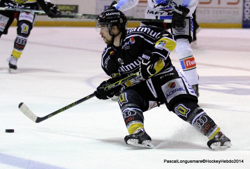 Rouen 6 - 0 Gap 
