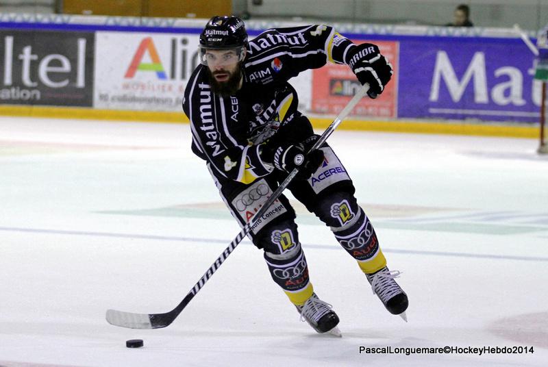 Rouen 6 - 0 Gap 