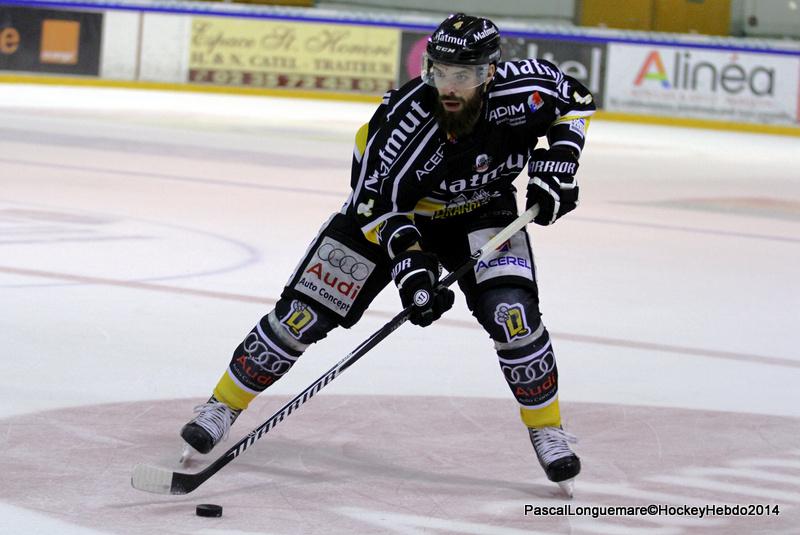 Rouen 6 - 0 Gap 