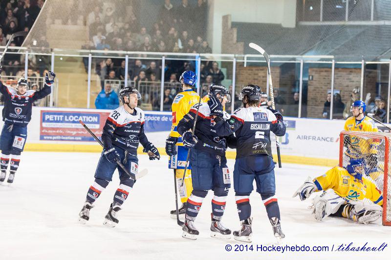 Angers  9 - 0 Dijon 