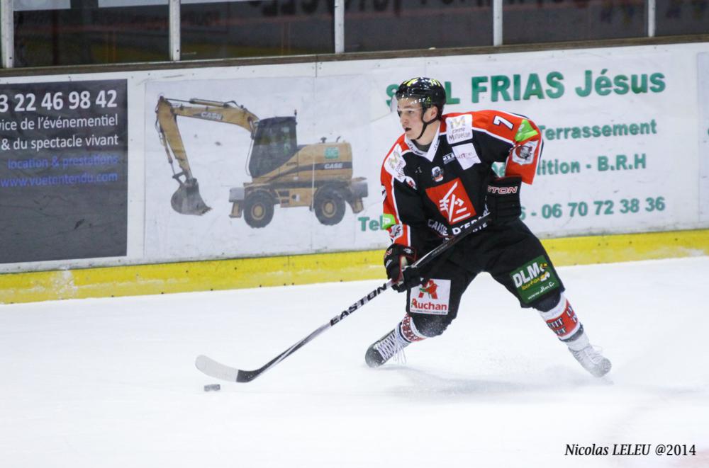 Amiens  4 - 0 Epinal 