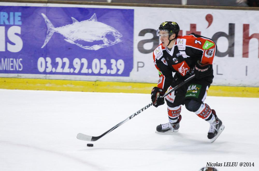 Amiens  4 - 0 Epinal 