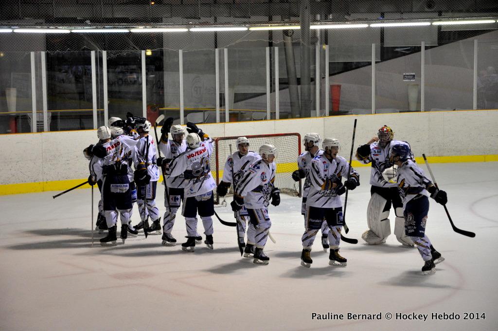 Reims 4 - 3 Bordeaux