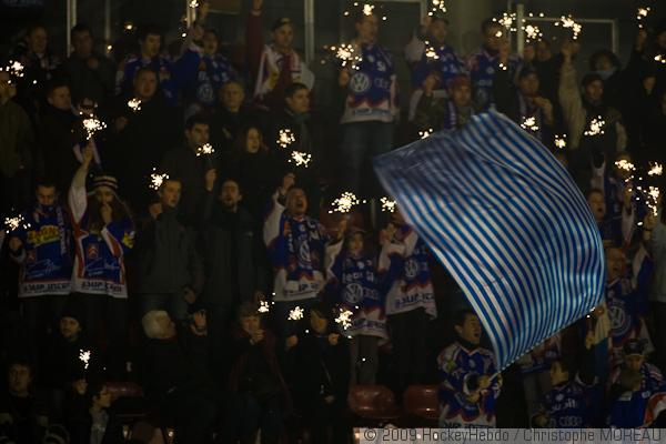 Strasbourg  6 - 0 Epinal 
