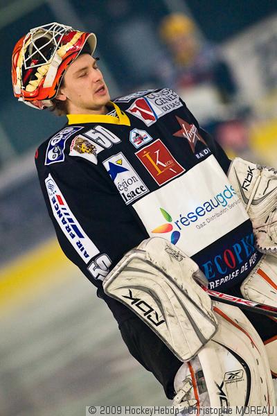 Strasbourg  6 - 0 Epinal 