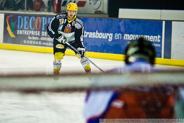 Strasbourg  6 - 0 Epinal 