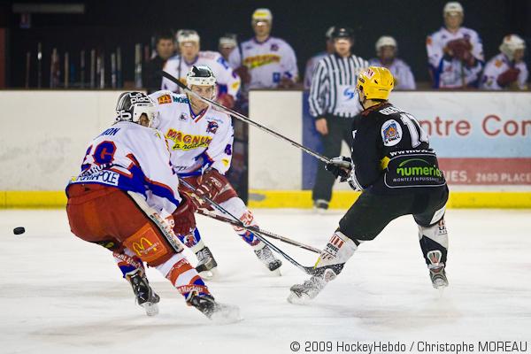 Strasbourg  6 - 0 Epinal 