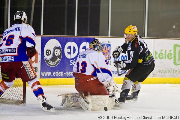 Strasbourg  6 - 0 Epinal 