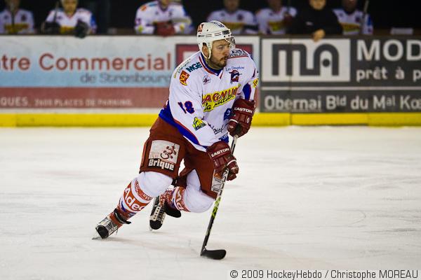 Strasbourg  6 - 0 Epinal 