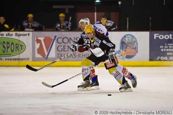 Strasbourg  6 - 0 Epinal 