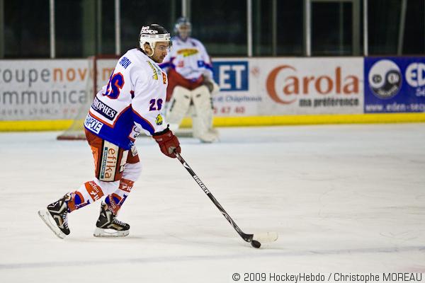Strasbourg  6 - 0 Epinal 