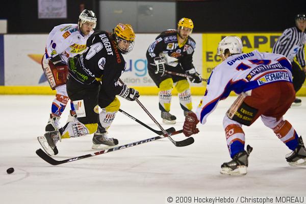Strasbourg  6 - 0 Epinal 