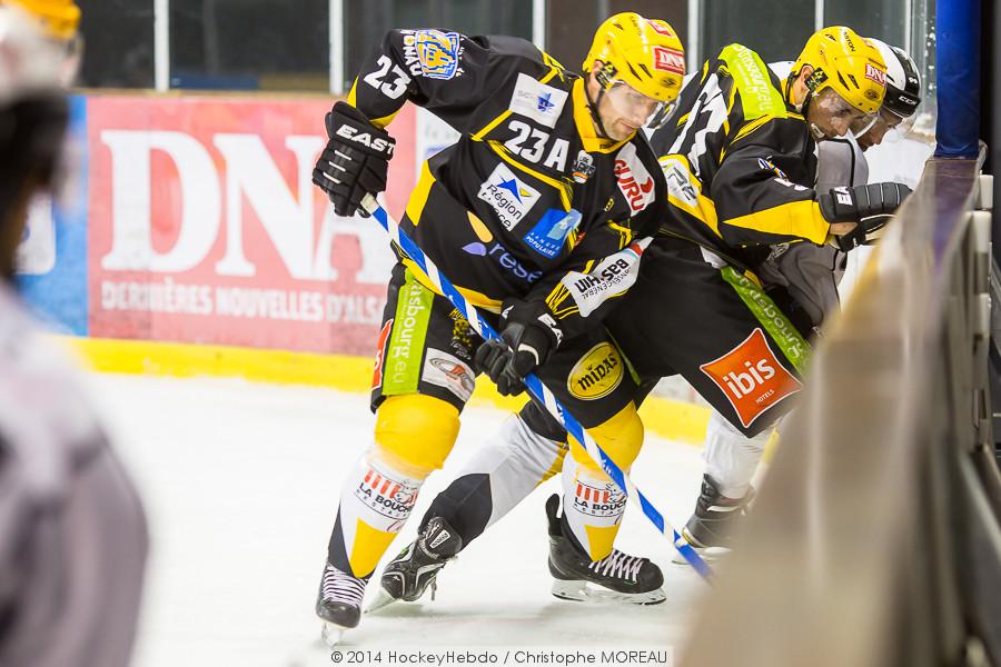 Strasbourg  2 - 0 Brest 