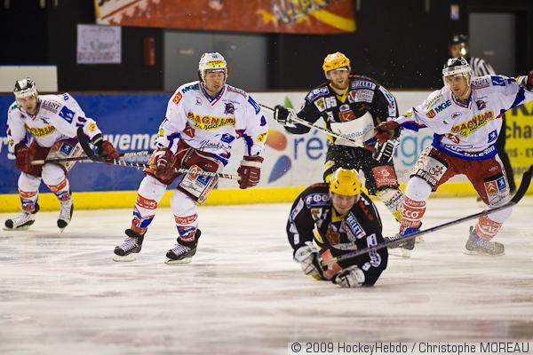 Strasbourg  6 - 0 Epinal 