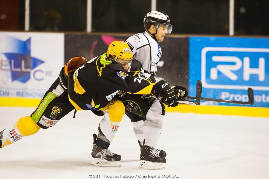 Strasbourg  2 - 0 Brest 