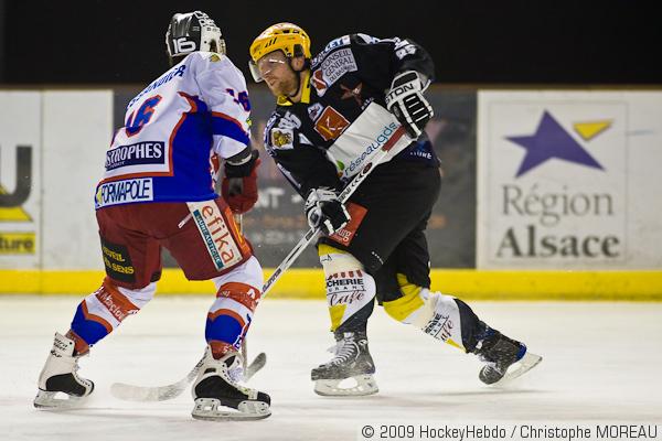 Strasbourg  6 - 0 Epinal 