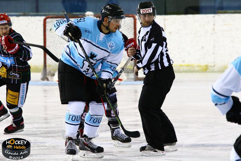 Mont-Blanc 5 - 2 Tours 