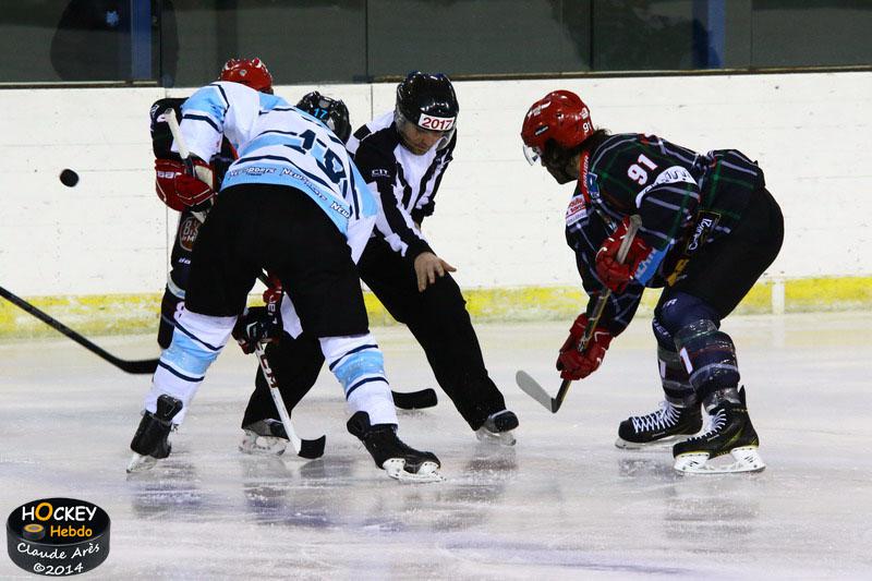 Mont-Blanc 5 - 2 Tours 