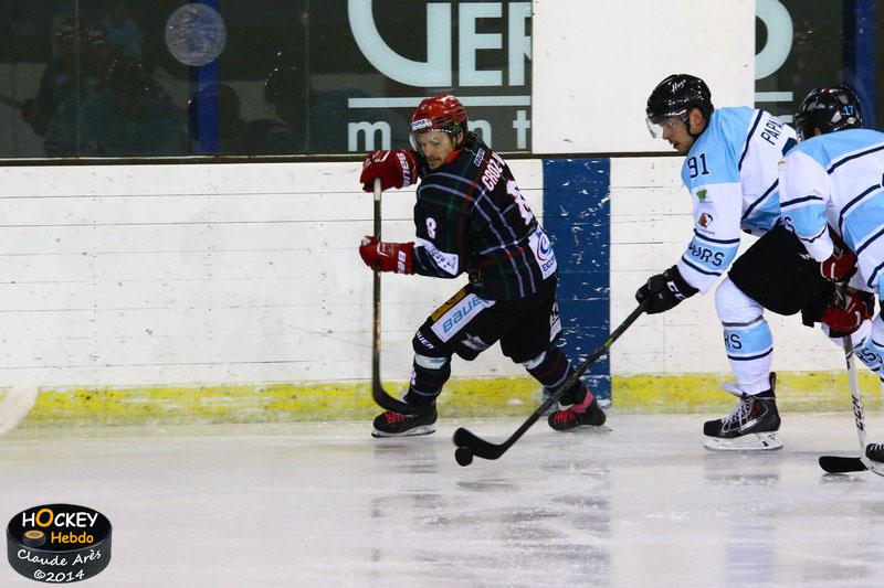 Mont-Blanc 5 - 2 Tours 