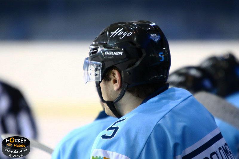 Mont-Blanc 5 - 2 Tours 