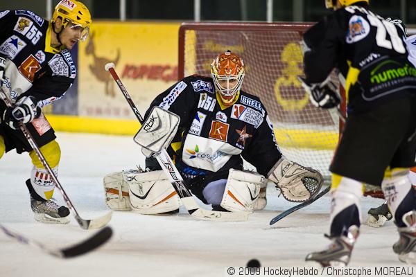 Strasbourg  6 - 0 Epinal 