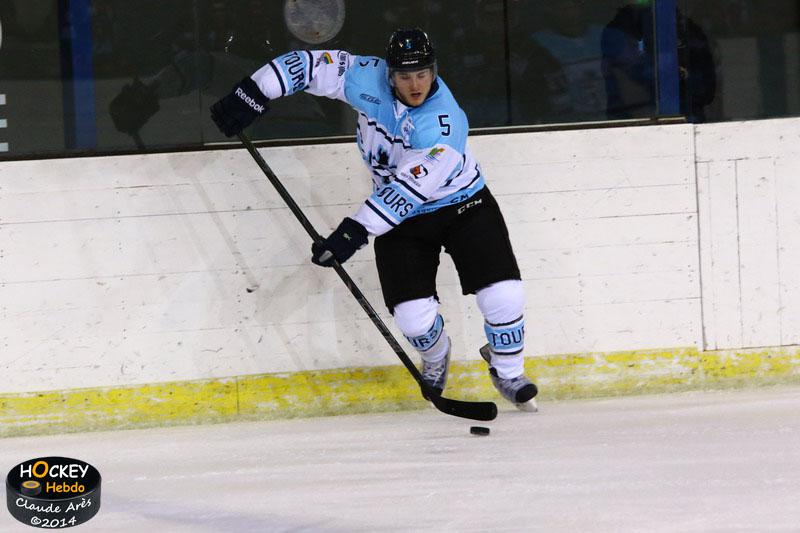 Mont-Blanc 5 - 2 Tours 