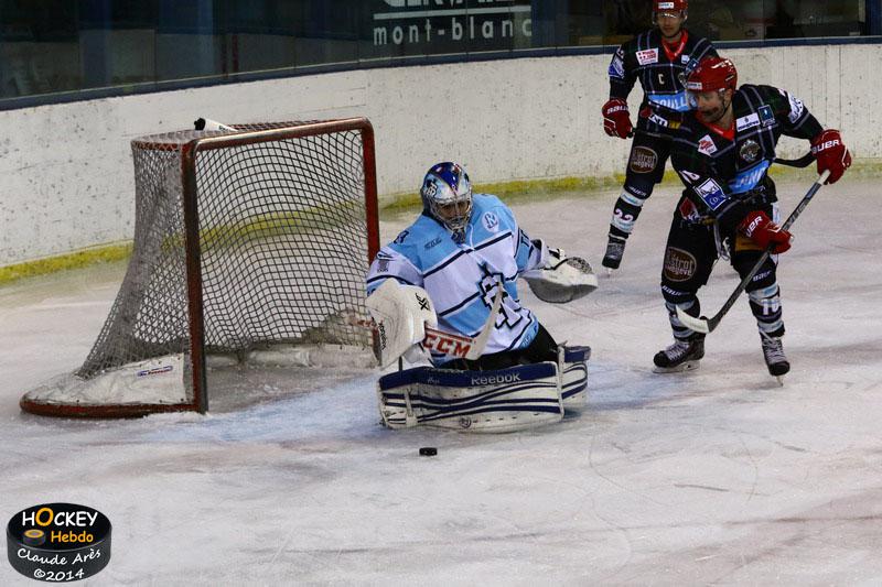 Mont-Blanc 5 - 2 Tours 