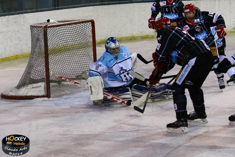 Mont-Blanc 5 - 2 Tours 