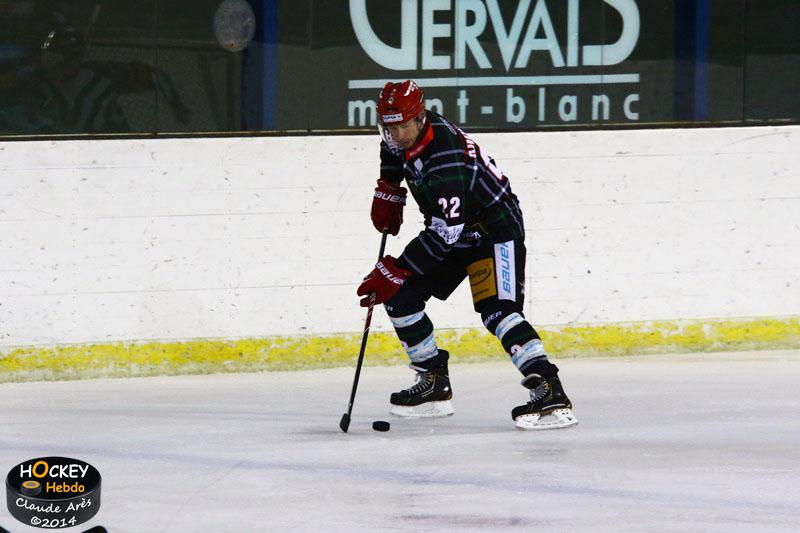 Mont-Blanc 5 - 2 Tours 
