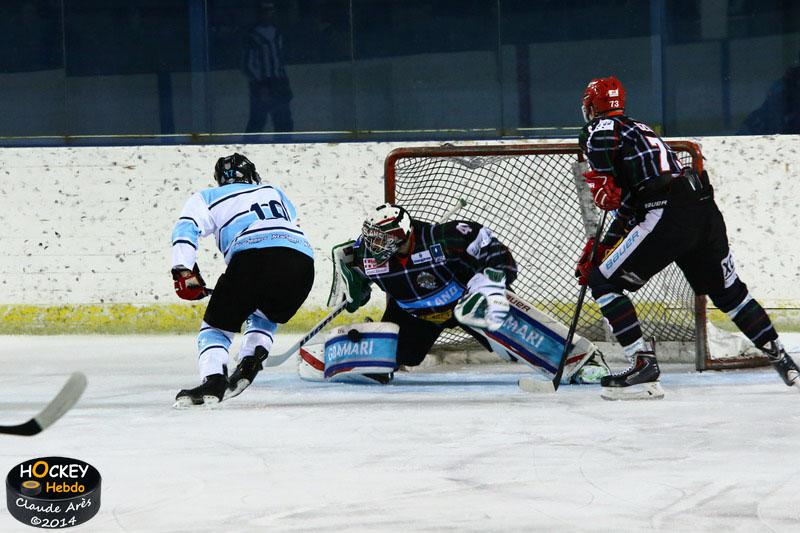 Mont-Blanc 5 - 2 Tours 