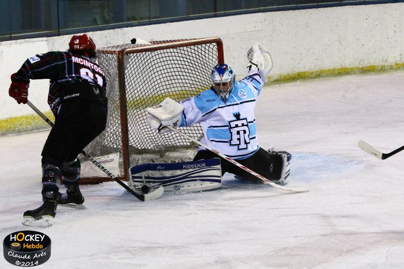 Mont-Blanc 5 - 2 Tours 