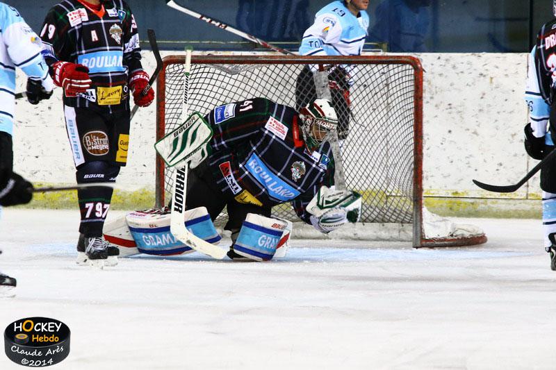 Mont-Blanc 5 - 2 Tours 