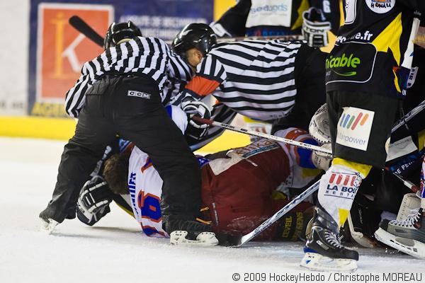 Strasbourg  6 - 0 Epinal 