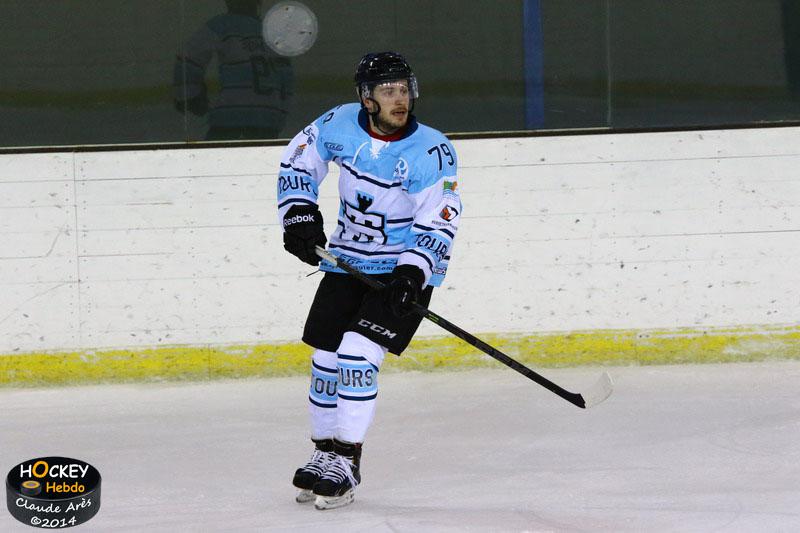 Mont-Blanc 5 - 2 Tours 