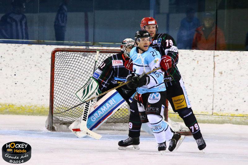 Mont-Blanc 5 - 2 Tours 