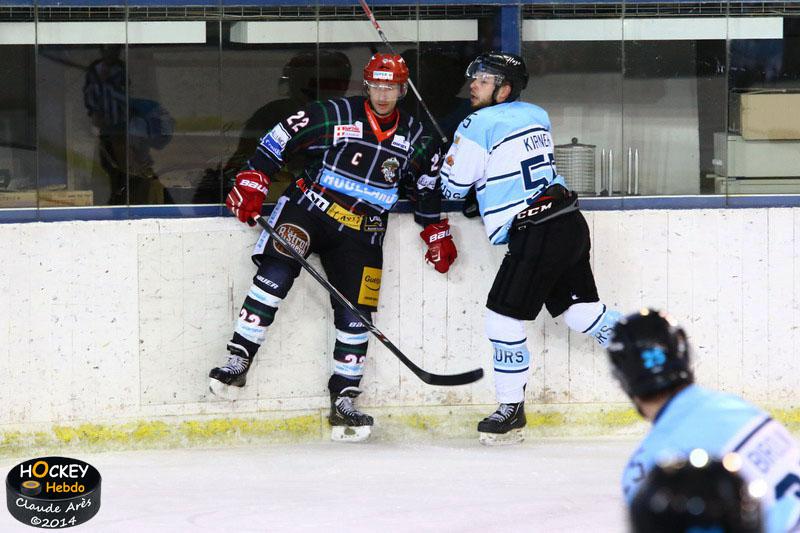 Mont-Blanc 5 - 2 Tours 