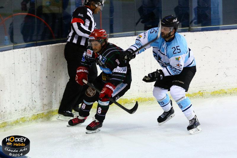 Mont-Blanc 5 - 2 Tours 