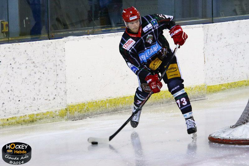 Mont-Blanc 5 - 2 Tours 