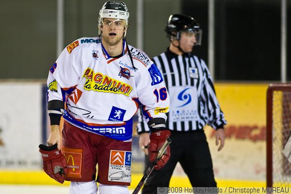 Strasbourg  6 - 0 Epinal 