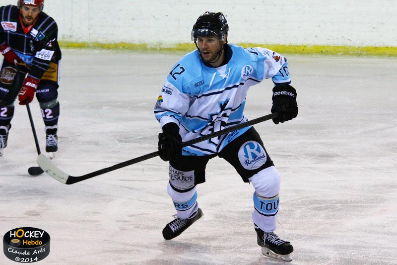 Mont-Blanc 5 - 2 Tours 