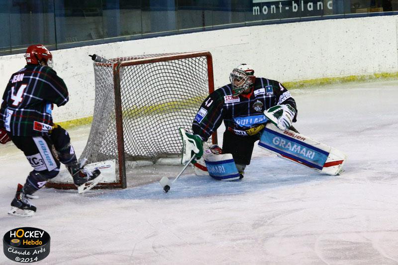 Mont-Blanc 5 - 2 Tours 