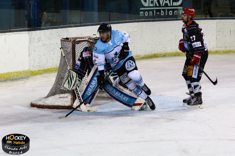Mont-Blanc 5 - 2 Tours 