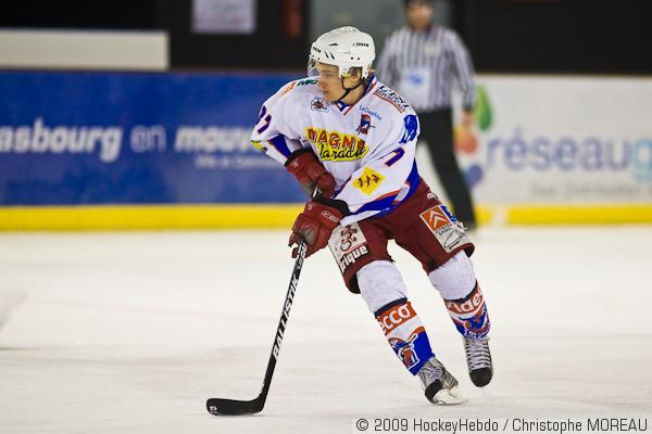 Strasbourg  6 - 0 Epinal 
