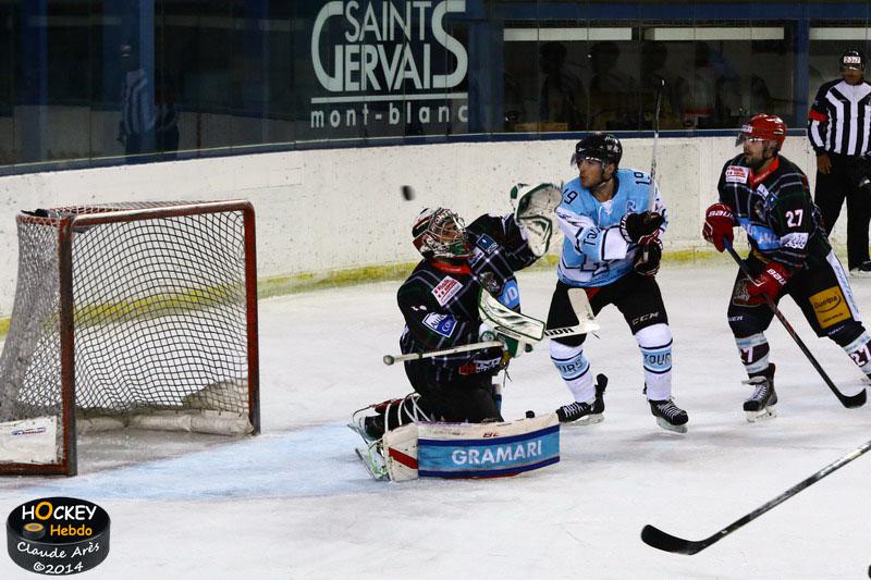 Mont-Blanc 5 - 2 Tours 