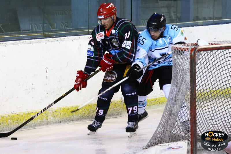 Mont-Blanc 5 - 2 Tours 