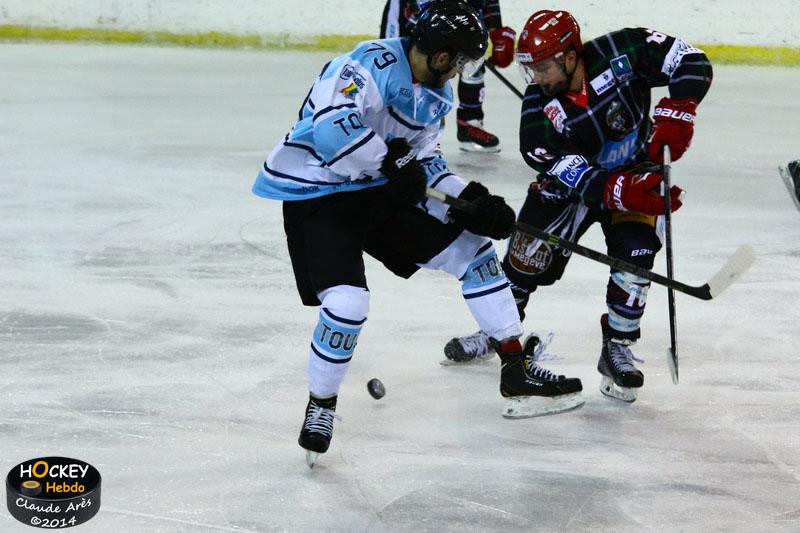 Mont-Blanc 5 - 2 Tours 