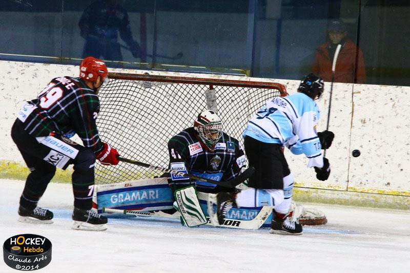 Mont-Blanc 5 - 2 Tours 